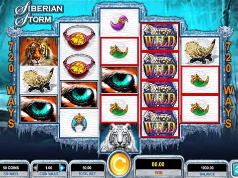 siberian storm slots real money|Siberian Storm Slot Machine .